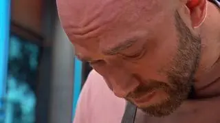 MasterChef: Kim jest Rafał Suchożebrski?