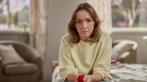 Iga z "Na Wspólnej"