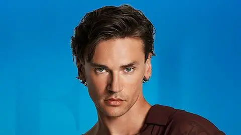 Top Model: Michał Kot