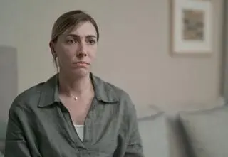 Joanna z "ŚOPW" pokazała wnętrza domu. Uwagę zwraca sypialnia