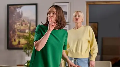 "Na Wspólnej", odcinek 4020