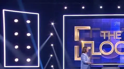 "The Floor" [PRZED EMISJĄ W TV]: Uczestniczka nie rozpoznała kultowej polskiej aktorki! Czy Ty ją rozpoznasz? 