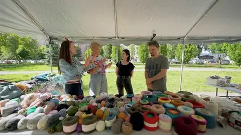 Pogromcy chaosu, odcinek 6.