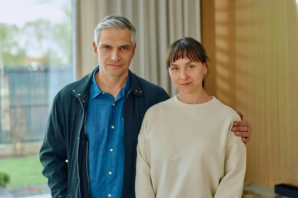 Marta Malikowska i Michał Sitarski dołączają do obsady "Na Wspólnej".