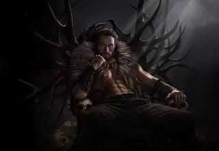 "Kraven Łowca" przejdzie do historii. Ostatni z filmów o przeciwnikach Spider-Mana właśnie trafił na Max