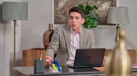 "Na Wspólnej" odc. 4059. To koniec! Daria rzuca Tadka. Zwiąże się z Dawidem? [STRESZCZENIE]