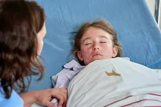 Michalina z "Na Wspólnej"