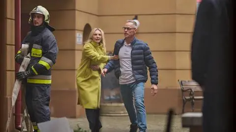 "Na Wspólnej", odcinek 4076