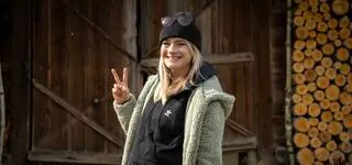 Karolina z "Żon Podlasia" urodziła! Pokazała zdjęcia syna i opowiedziała o porodzie