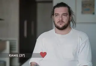 Czy Kamil przerwie eksperyment?! "Bardzo duże chwile zwątpienia"