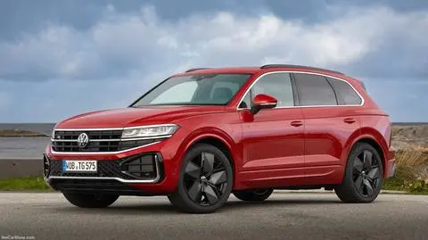 Volkswagen kończy produkcję Touarega. Największy SUV marki zjeżdża z taśmy – bez następcy 