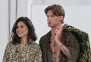 "Top Model". Sara i Michał o pozowaniu nago. Zaskakujące wyznanie uczestników [PRZED EMISJĄ W TV]