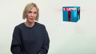 Top Model. Eva o trudnej relacji z córką