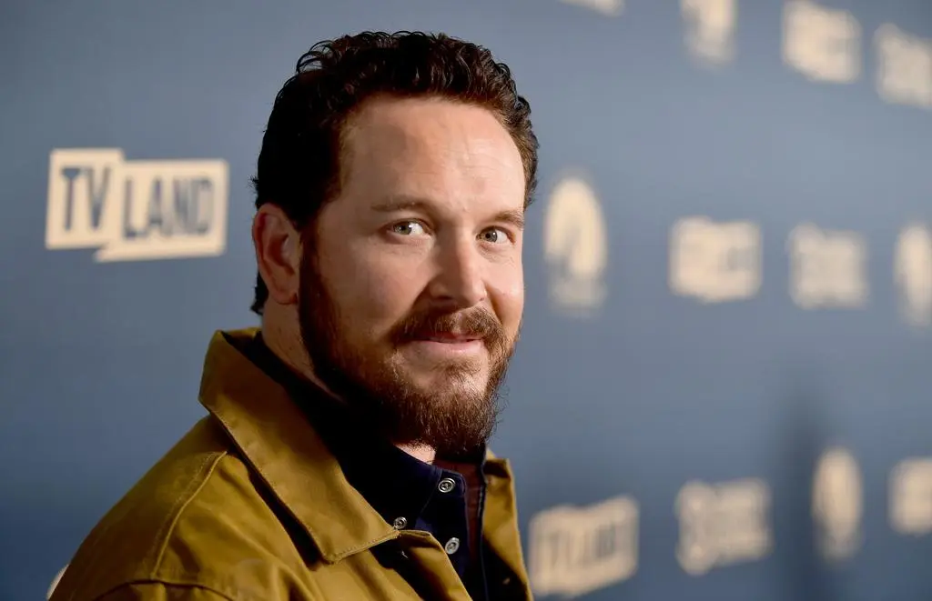 Cole Hauser