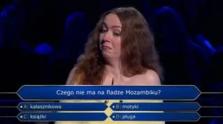 Który z poetów jako pierwszy wszedł na Mont Blanc? Piotr miał dwa koła, żadnego nie użył. Czy słusznie?