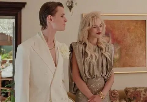 "Zostałam zdradzona 4 razy przez 2 facetów". Osobiste wyznanie Mai w Top Model 