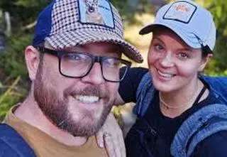 Agnieszka i Wojciech ze "ŚOPW 4" odwiedzili wyjątkowe miejsce. "Tu zaczyna się nasza historia"