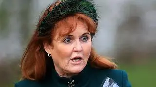 Sarah Ferguson wyrzucona z pracy! Kolejne konsekwencje relacji z Jeffreyem Epsteinem