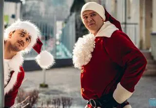 "Listy do M. Pożegnania i powroty" biją rekordy! Już ponad 1 milion widzów w kinach!