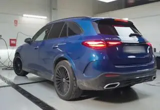 Jeździć, obserwować: BMW X6, Audi Q5 i Mercedes 