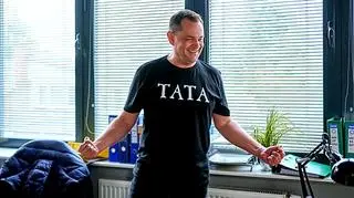 "Na Wspólnej". Sławek