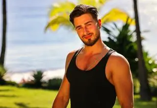 Pamiętacie Grzegorza z 5. edycji "Hotelu Paradise"? Zaskakujące, co dziś robi