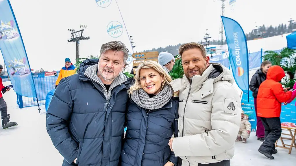 Projekt Zima 2026 - Białka Tatrzańska