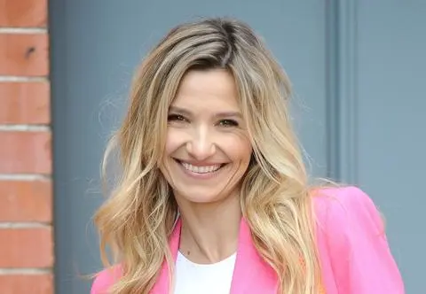 Joanna Koroniewska poprowadzi nowy program TVN. O czym będzie "Zróbmy sobie dom"?