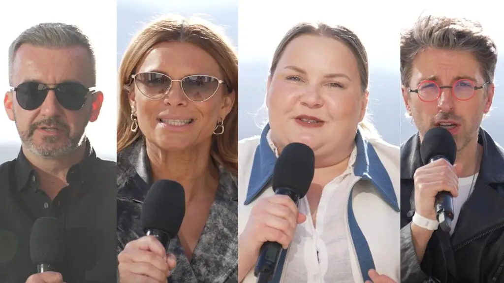Najlepsze rady od kobiet, które zmieniły życie gwiazd. Skórzyński, Gąska, Gacek-Sroka i Baranowski mówią wprost