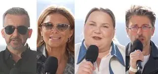 Najlepsze rady od kobiet, które zmieniły życie gwiazd. Skórzyński, Gąska, Gacek-Sroka i Baranowski mówią wprost