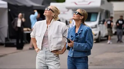 Top Model: Daniela Pestova, Joanna Krupa