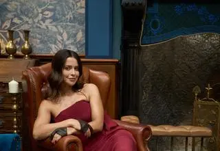 Łzy podczas obrad i mrożąca krew w żyłach misja. Co wydarzyło się w 8. odcinku "The Traitors. Zdrajcy"?