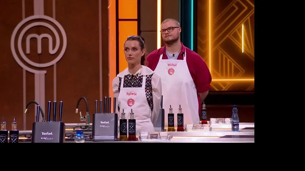 "MasterChef 14", odc