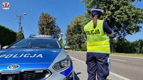 Od 3 czerwca trudniej uniknąć konsekwencji. Kierowcy stracą możliwość kasowania części punktów karnych
