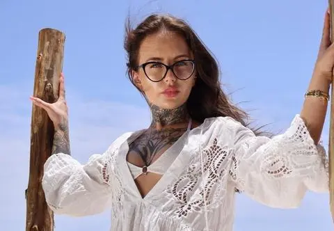 Launo z "HP" urodziła! Pokazała nagranie ze szpitala. Wybrała wyjątkowe imię