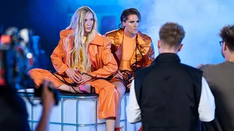 Top Model: Eva Pietruk, Daniel Wieczorek