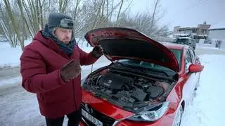 Z drugiej ręki - seria 2, odcinek 7