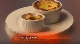 Pastel de nata