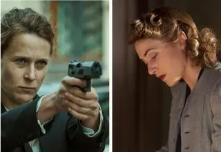 Krótkie miniseriale idealne na długą podróż - 5 produkcji do 5 godzin. Wszystkie pobierzesz w aplikacji Max