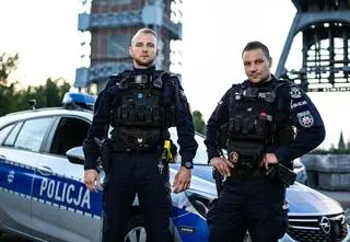 Niebezpieczne dzielnice. Awantura w Świętochłowicach