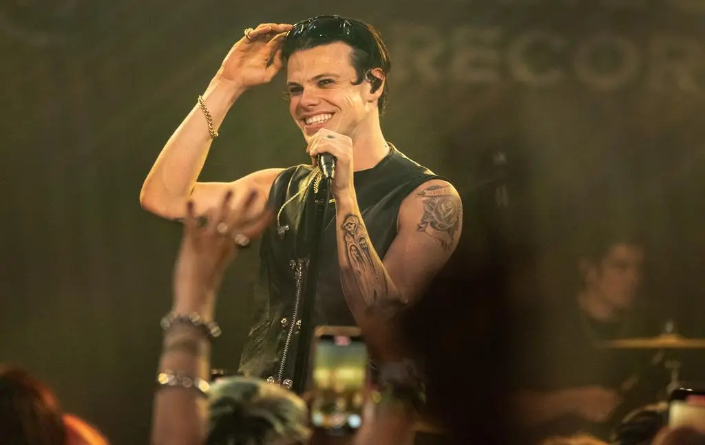 Yungblud