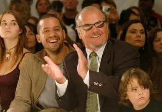 Wnuk Jacka Nicholsona trafi do więzienia? Jego była dziewczyna złożyła zeznania 