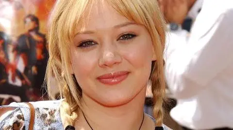 Hilary Duff