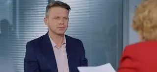 "Na Wspólnej", Kamil Hoffer