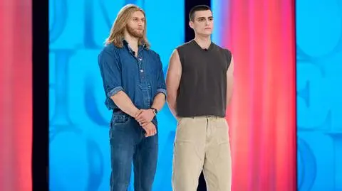 Robert Kaznowski pożegnał się z "Top Model". Zdobył się na szczere wyznanie. Ma żal do kogoś?