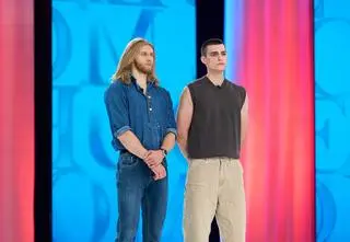 Robert Kaznowski pożegnał się z "Top Model". Zdobył się na szczere wyznanie. Ma żal do kogoś?