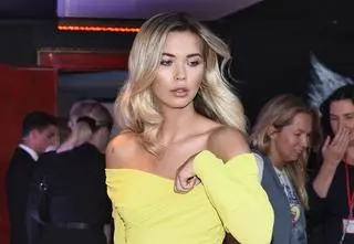 Sandra Kubicka poroniła. "Żegnaj bobasku. Rosłeś w szczęściu i ciszy"