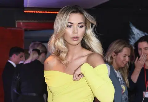 Sandra Kubicka poroniła. "Żegnaj bobasku. Rosłeś w szczęściu i ciszy"