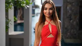 Hotel Paradise 12. Zuzanna Małaj