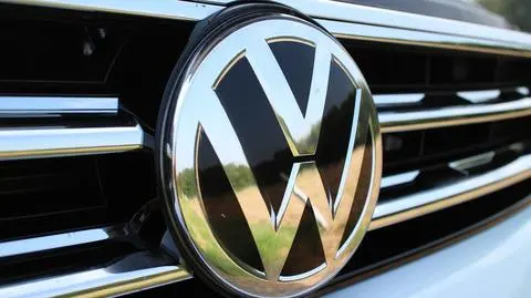 Volkswagen rozbudowuje fabrykę we Wrześni. 